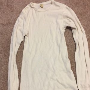 marks and spencer long johns